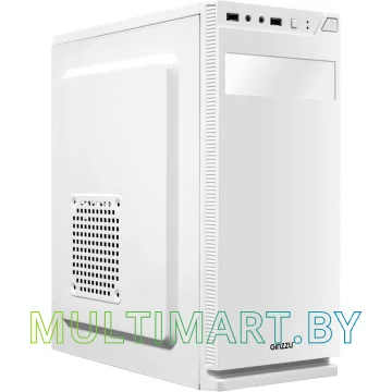 Корпус Ginzzu A220
